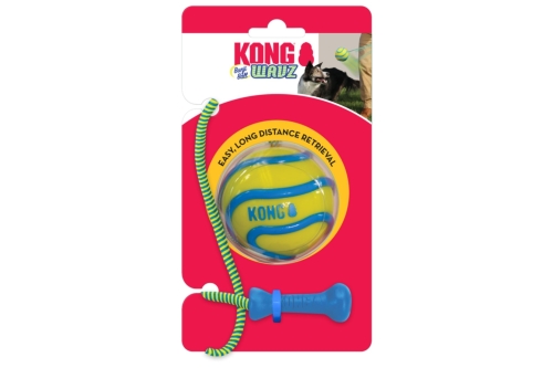 KONG - Wavz Bunji Ball - Medium