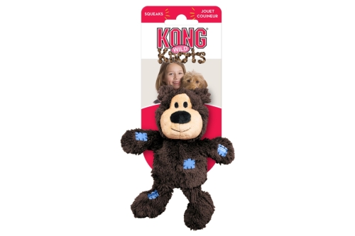 KONG - Wild Knot Bears - Medium/Large