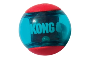 KONG - Squeezz Action Sports Ball - Small