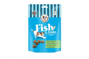 Fish N Tricks <br/> 125g