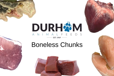 Boneless Chunks