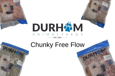 Chunky Free Flow