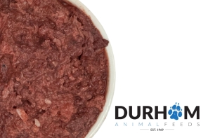 Beef & Blueberry Mince - 14 x 454g/1lb