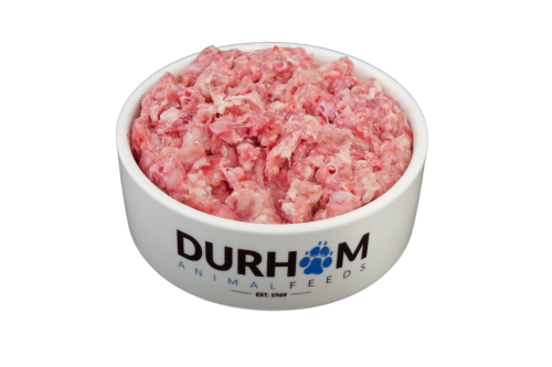 Turkey Mince - 14 x 454g/1lb