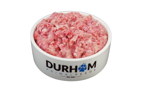 Chicken Mince, Meat Only - 14 x 454g/1lb