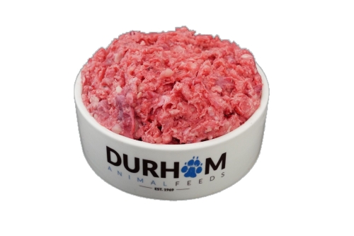 Goat Mince - 14 x 454g/1lb