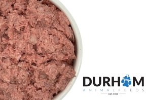 Turkey & Strawberry Mince - 14 x 454g/1lb