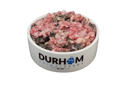 Bulk Pack Chicken & Tripe Mince (Box) - 10 x 1.5kg