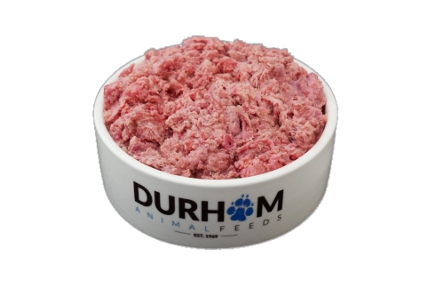 Horse Mince With Offal - 14 x 454g/1lb