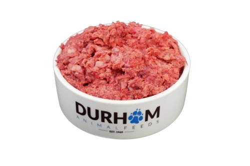 Bulk Pack Lamb Mince (Box) - 10 x 1.5kg