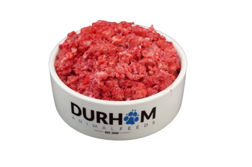 Offal Mix Mince - 14 x 454g/1lb