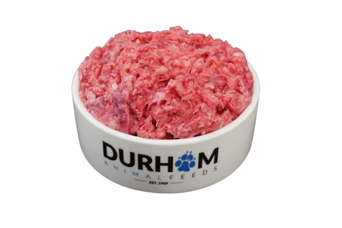 Wild Boar Mince - 14 x 454g/1lb