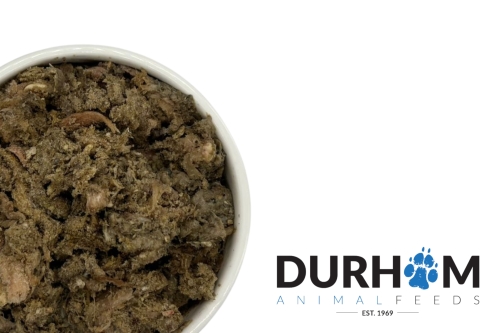 Best Beef Tripe Mince - 14 x 454g/1lb