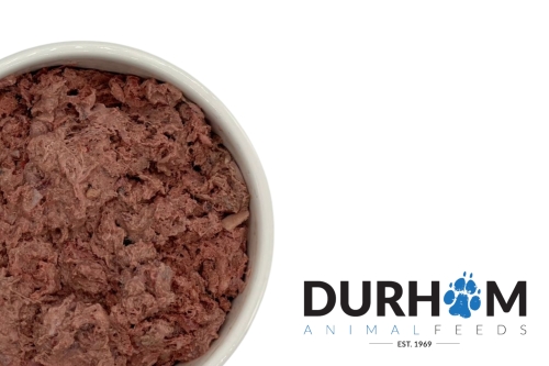 Beef & Tripe Mince - 14 x 454g/1lb
