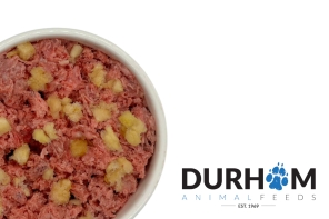 Chicken & Apple Mince 14 x 454g/1lb