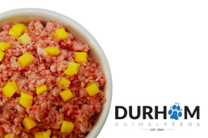 Chicken & Mango14 x 454g/1lb