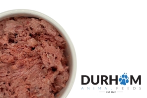 Chicken & Oily Fish Mince 14 x 454g/1lb