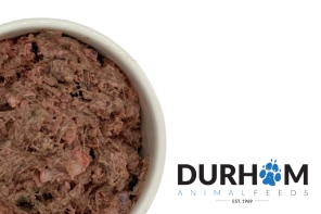Chicken & Tripe Mince 14 x 454g/1lb