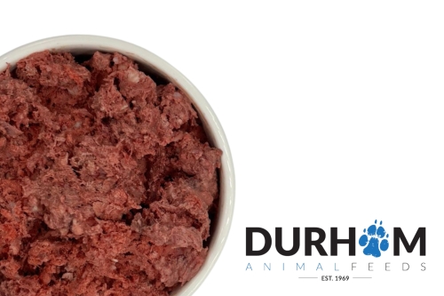 Goat Mince - 14 x 454g/1lb