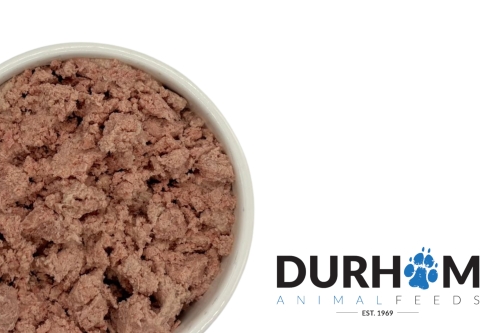 Lamb Mince, Meat Only - 14 x 454g/1lb