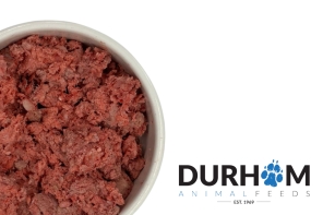 Lamb & Salmon Mince - 14 x 454g/1lb