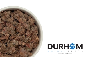 Tripe & Heart Mince 14 x 454g/1lb