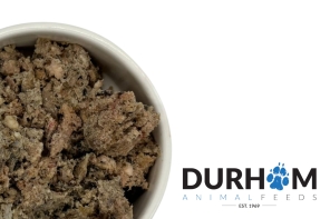 Tripe & Oily Fish Mince 14 x 454g/1lb