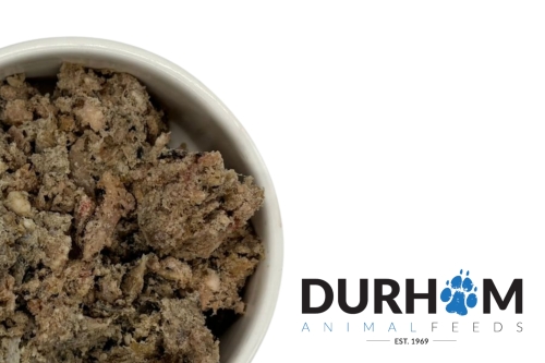 Tripe & Oily Fish Mince - 14 x 454g/1lb