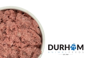 Turkey & Strawberry Mince - 14 x 454g/1lb