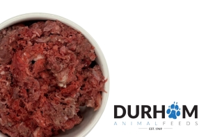 Venison Mince - Meat Only 14 x 454g/1lb