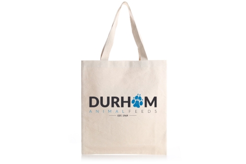 Re-usable Tote Bag