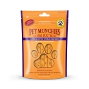 Pet Munchies - Chicken with Blueberry - 80g