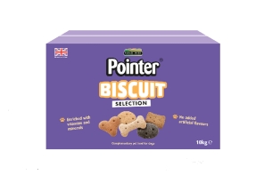 Biscuit Selection 10kg