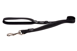 Rogz Classic Lead - Black