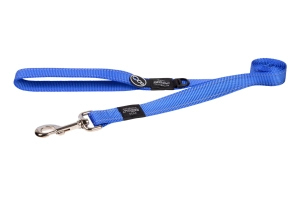 Rogz Classic Lead - Blue
