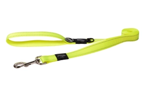 Rogz Classic Lead - Dayglo