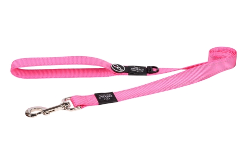 Rogz Classic Lead - Pink