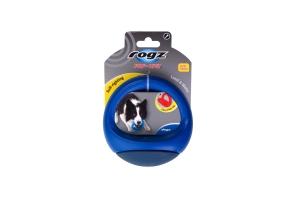 Rogz Pop-Upz Small Blue