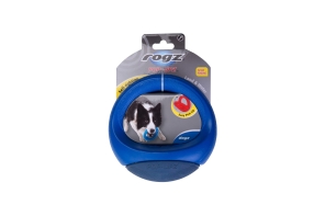 Rogz Pop-Upz Large Blue