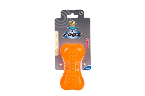 Rogz Yumz Medium Orange