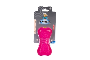 Rogz Yumz Medium Pink