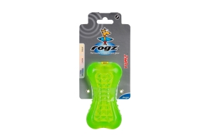 Rogz Yumz Medium Green