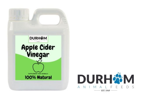 Apple Cider Vinegar