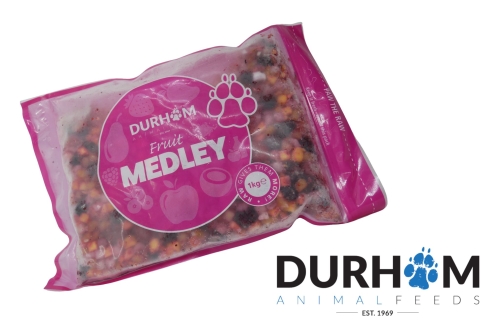 Fruit Medley