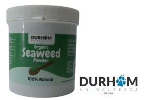 Organic Seaweed