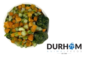 Vegetable Medley