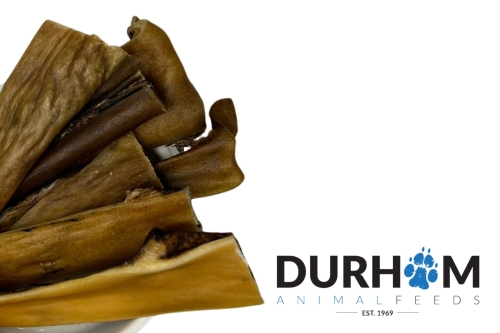 Beef Chews - 200g