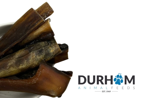 Camel Chews - 200g