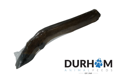 Deer Leg With Hair - 1pc