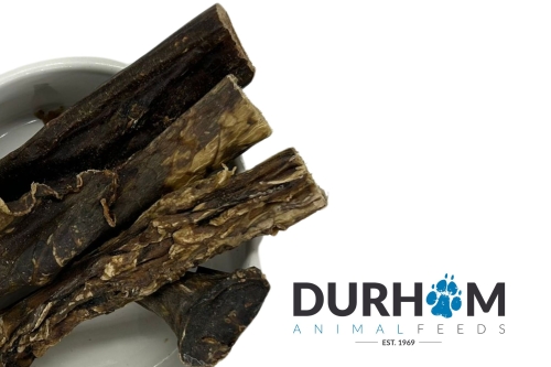 Lamb Jerky - 100g
